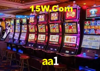 Estatísticas aa1
