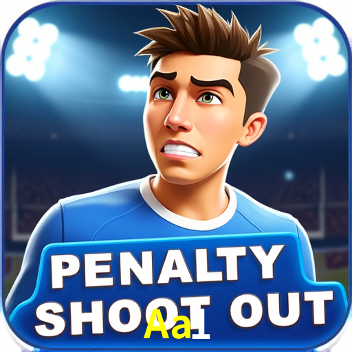 Apostas Esportivas no Aa1