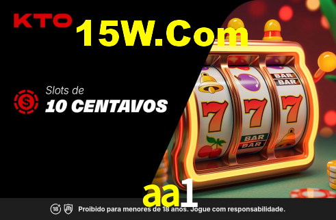 aa1: A Experiência de Casino com Jogos de Mesa ao Vivo