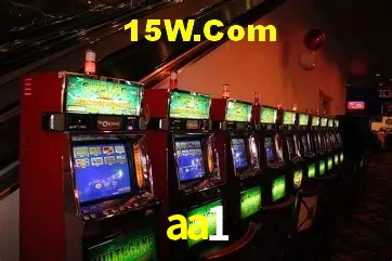 Recursos de Bônus aa1