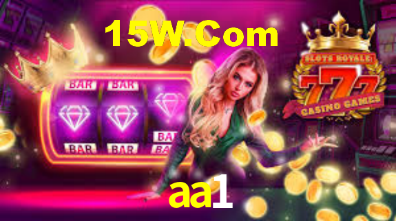 aa1 bet