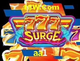 Estatísticas do Jogo aa1