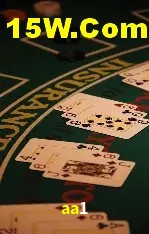 cassino aa1