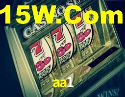 Welcome Bonus aa1
