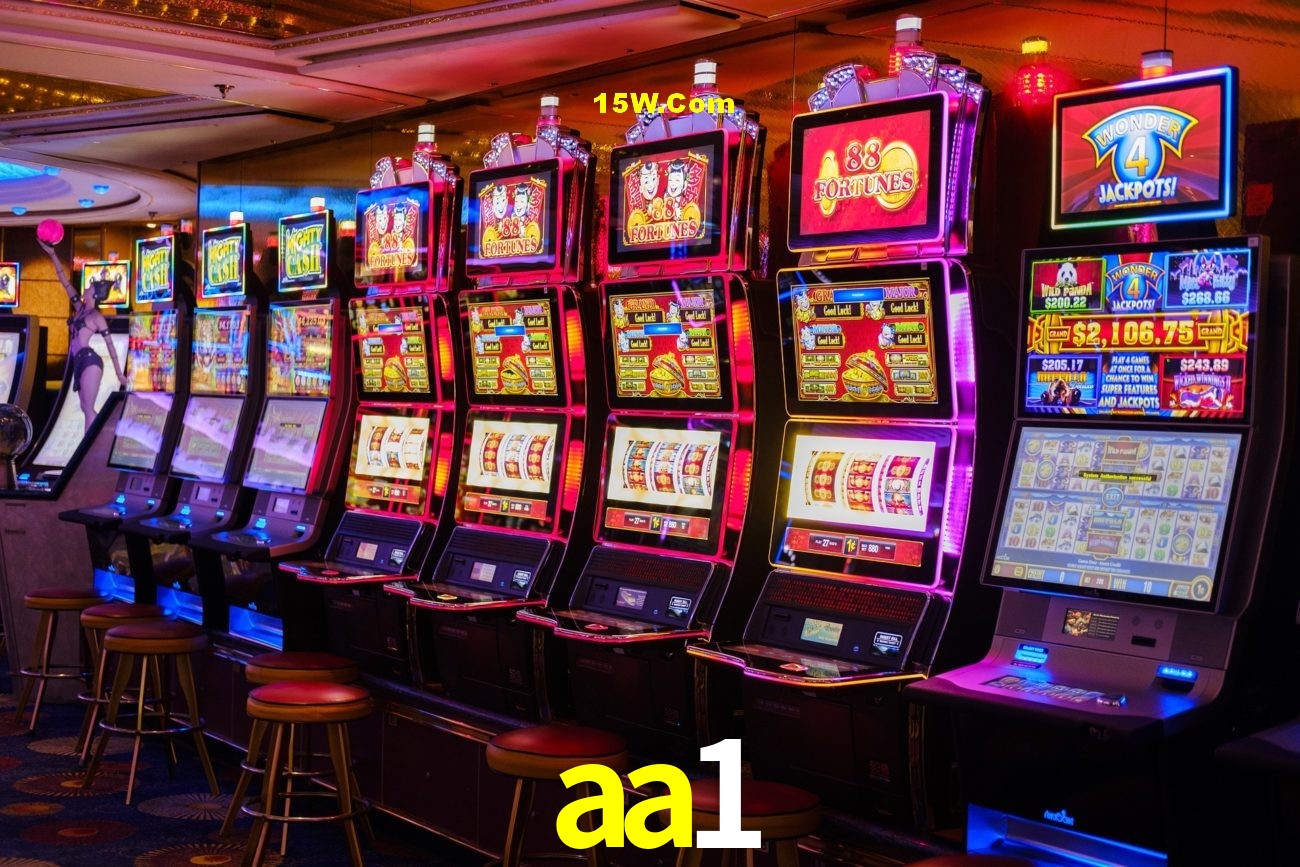 Live Casino aa1