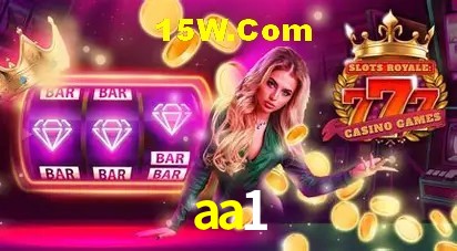 Casino Ao Vivo aa1