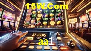 Welcome Bonus aa1