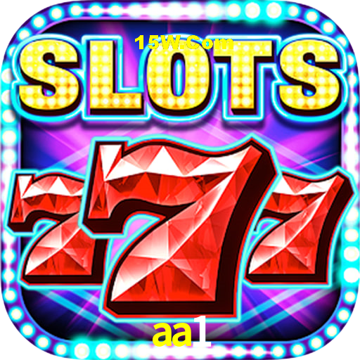 Slot Games aa1